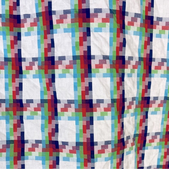 Luciano Visconti Black Button Down Size Medium - Picture 11 of 14